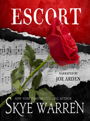 cover image of Escort
